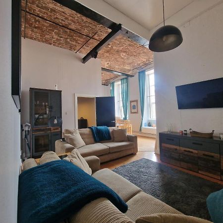 The Loft Διαμέρισμα Μπέλφαστ Εξωτερικό φωτογραφία