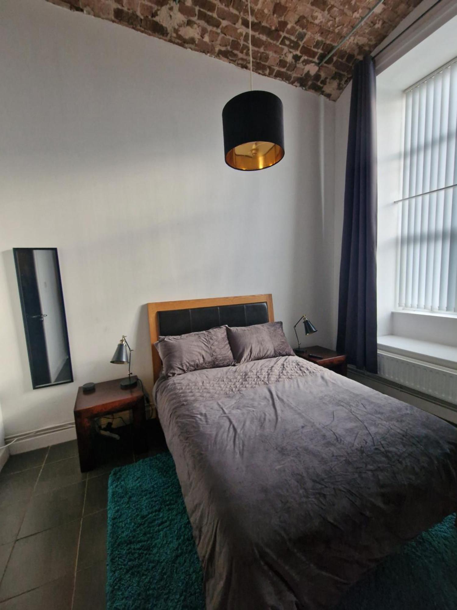 The Loft Διαμέρισμα Μπέλφαστ Εξωτερικό φωτογραφία