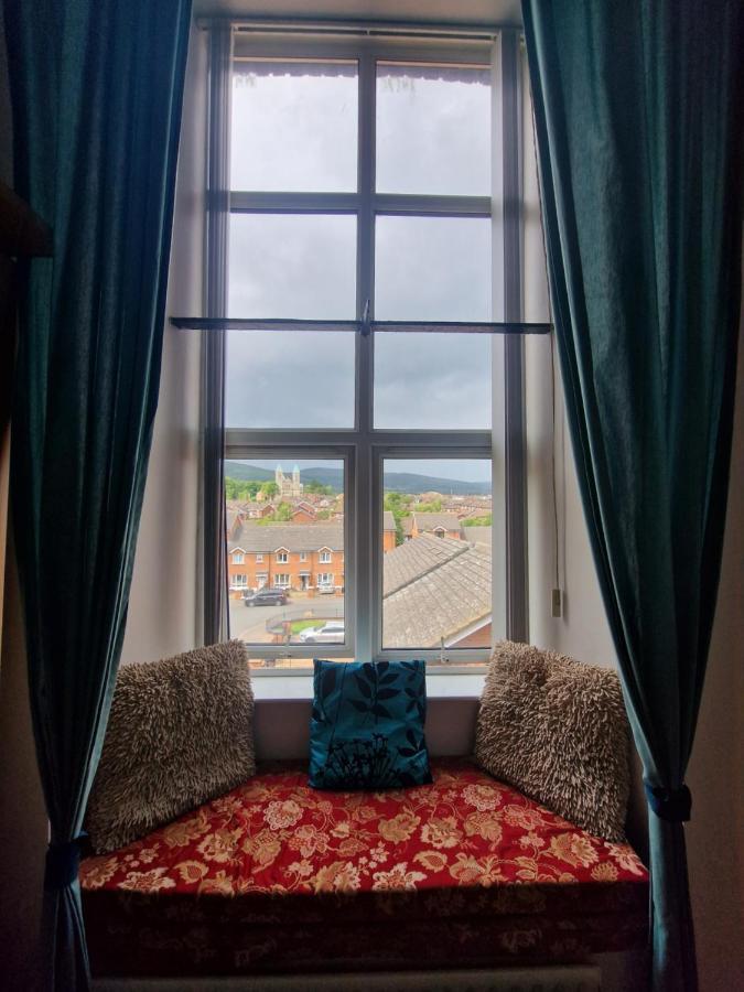The Loft Διαμέρισμα Μπέλφαστ Εξωτερικό φωτογραφία